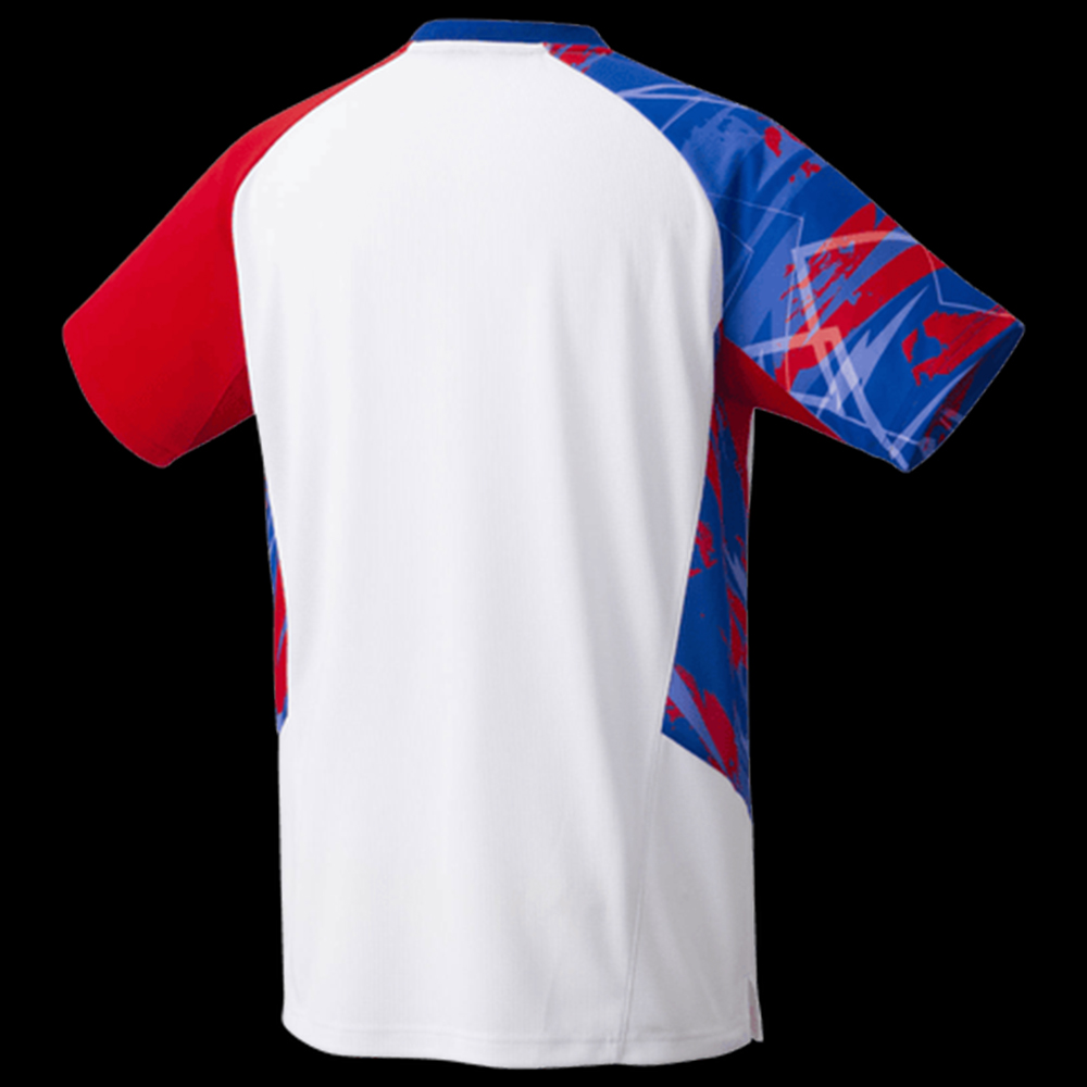image numéro 2  de Tee-shirt Yonex tour elite 10572ex china national team men